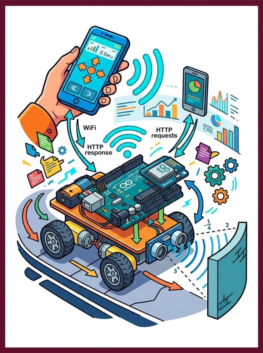 Portada Tecnologías Avanzadas en Control y Energía