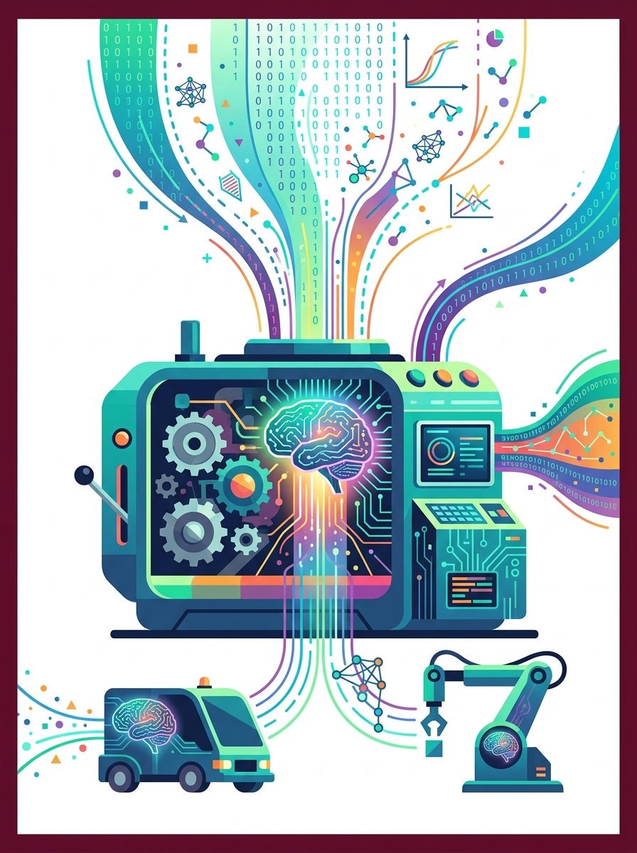 Portada Tecnologías Avanzadas para la Innovación