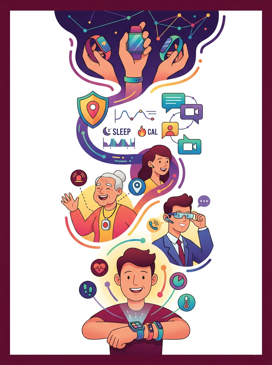 Portada Tecnología y Sociedad en la Era Digital