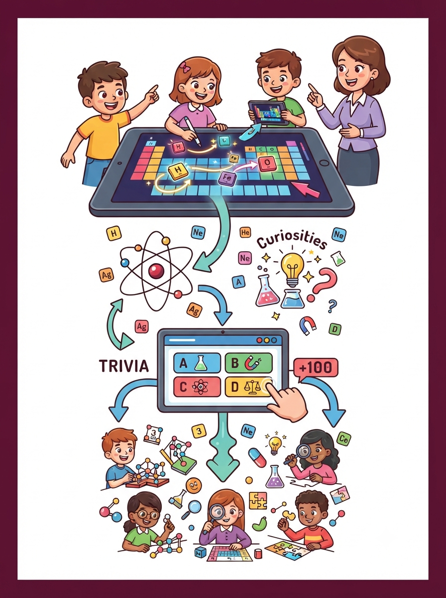 Portada Boletín Científico-Educativo UPIITA