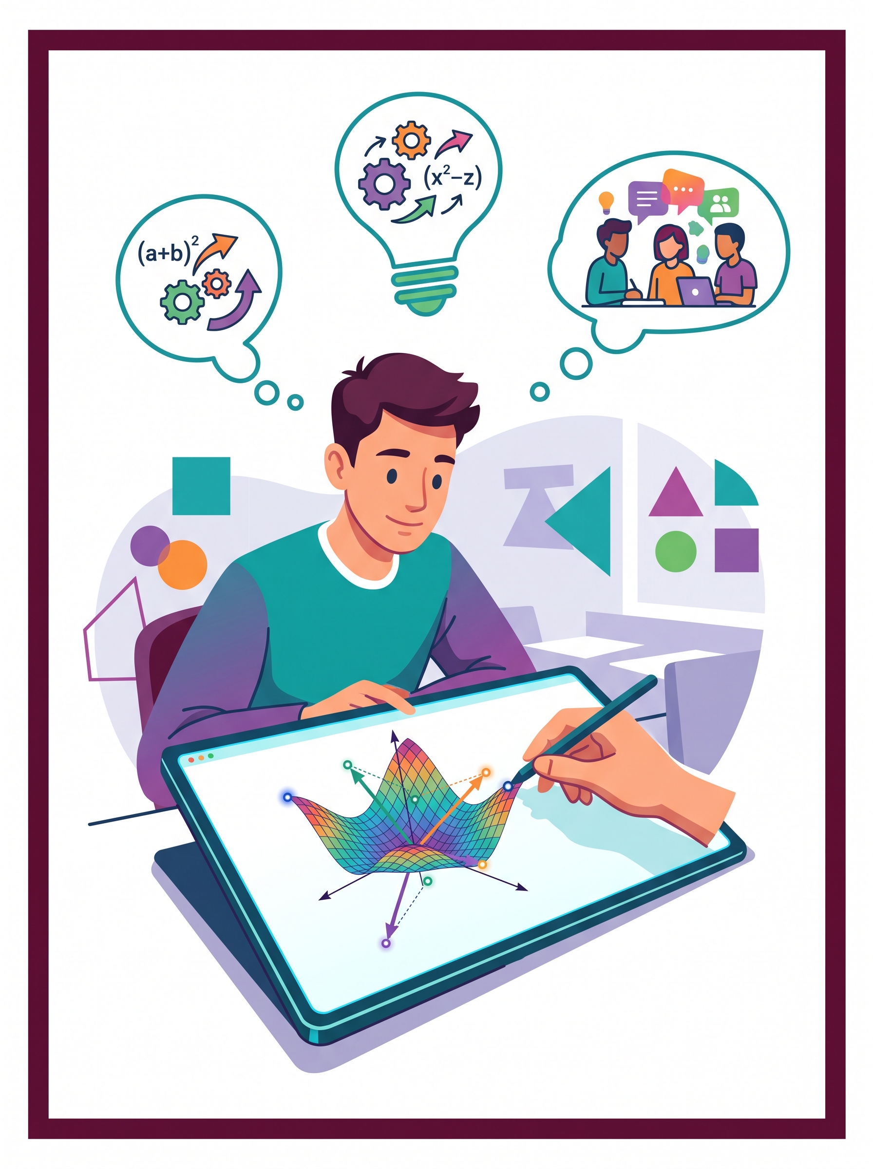 Portada Boletín Científico-Educativo UPIITA
